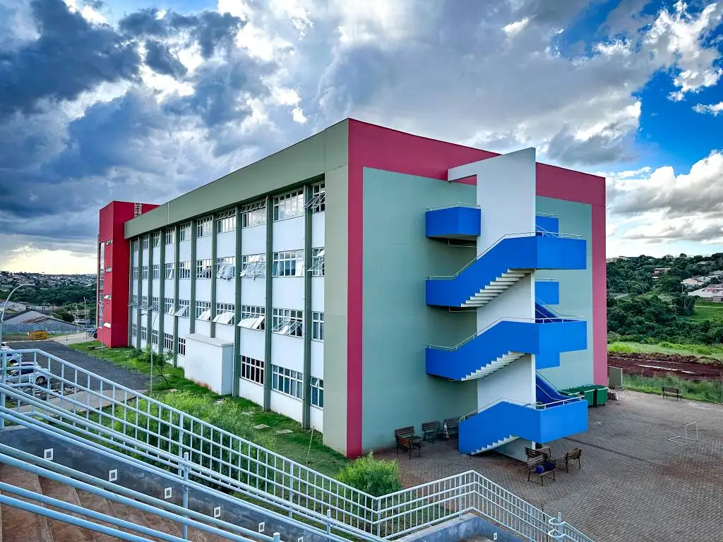 Foto de capa de IFPR abre licitação para construir  campus ao lado do Eurogarden