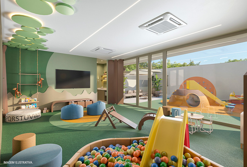 Foto de Espaço Baby