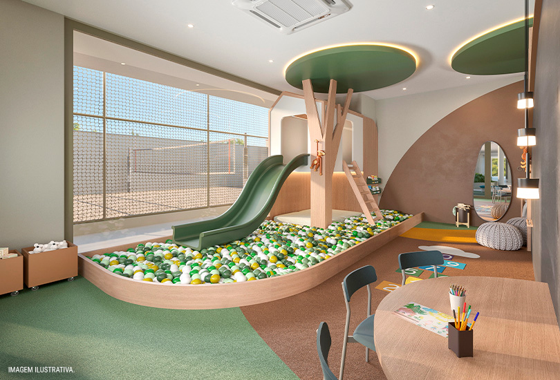 Foto de Playground Baby